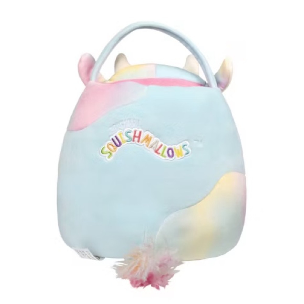 Squishmallows | Caedia the Cow - Picture 2 of 6